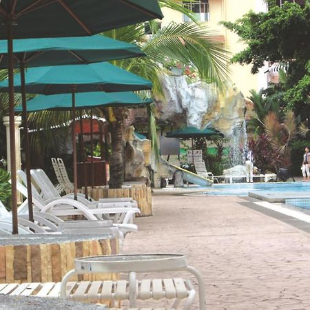 Ruiyas Sea View Condominium Portdickson Port Dickson Ngoại thất bức ảnh
