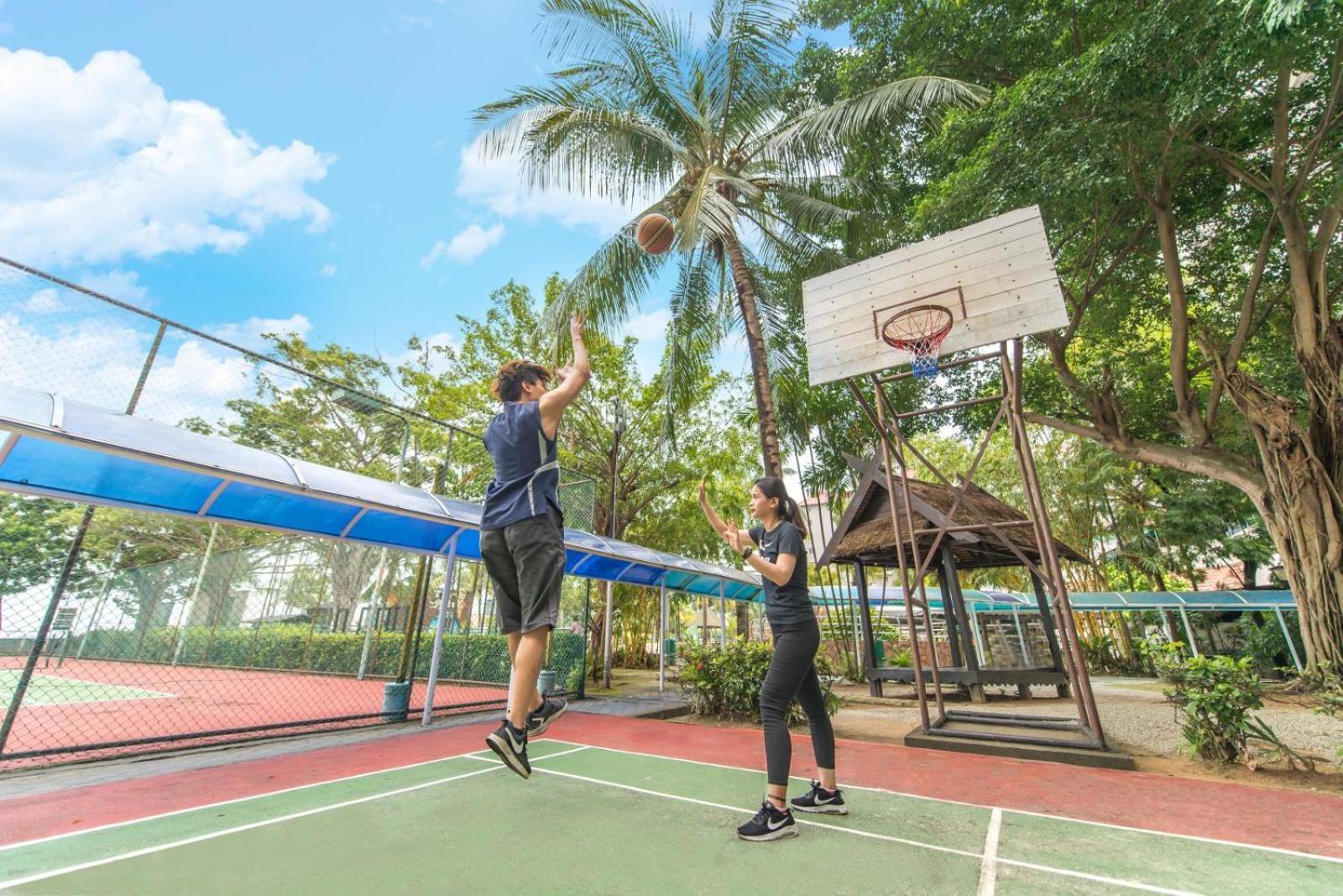 Ruiyas Sea View Condominium Portdickson Port Dickson Ngoại thất bức ảnh