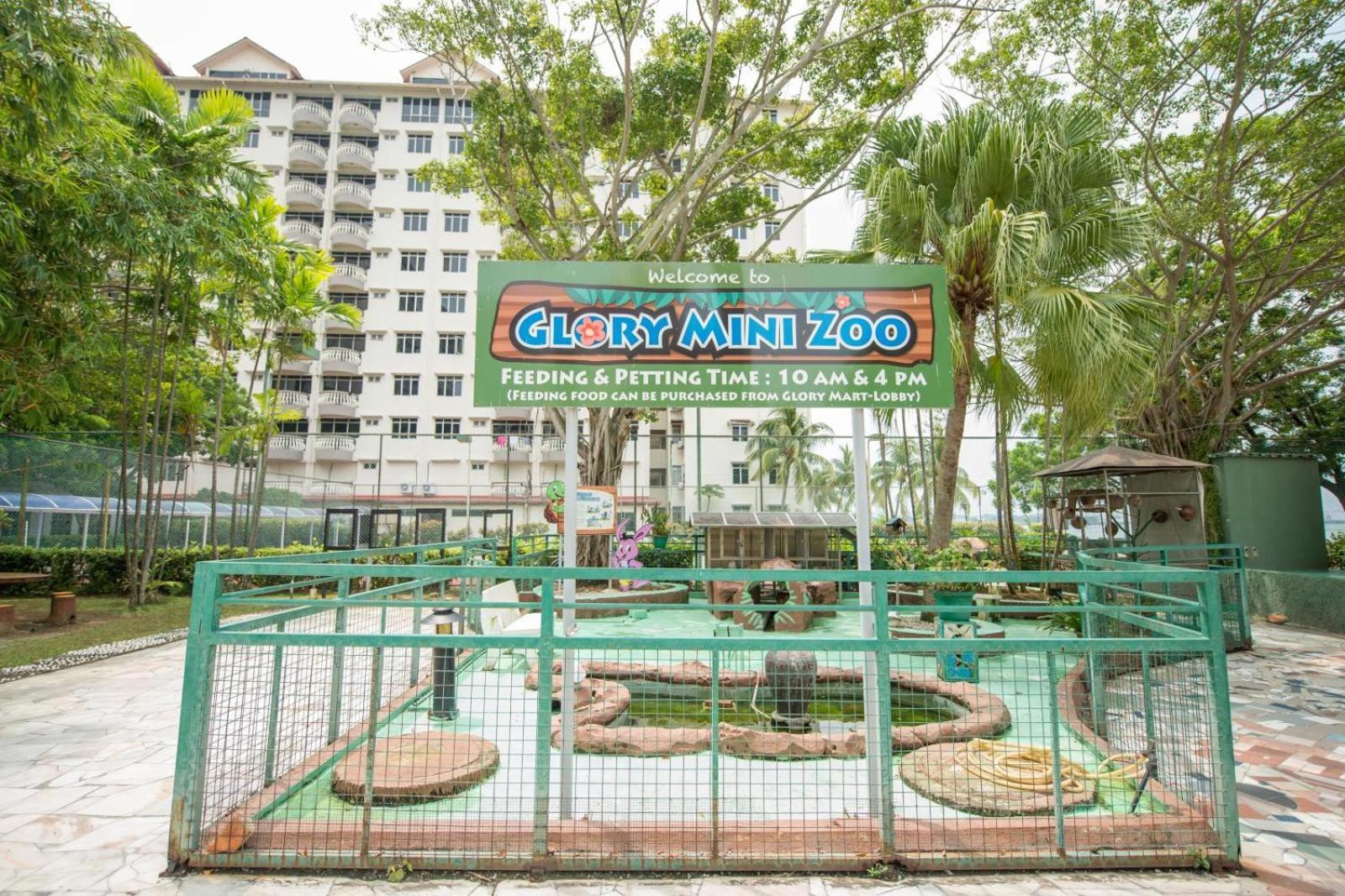 Ruiyas Sea View Condominium Portdickson Port Dickson Ngoại thất bức ảnh
