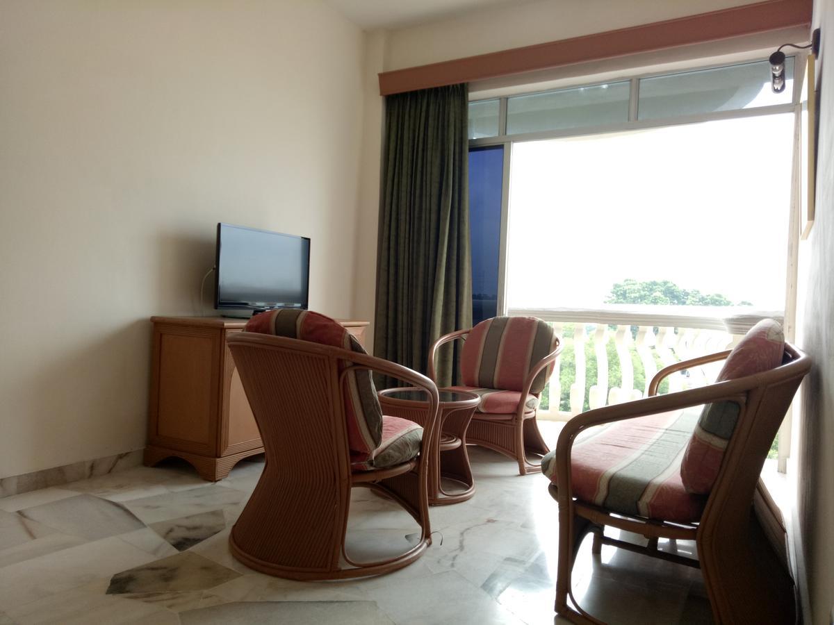 Ruiyas Sea View Condominium Portdickson Port Dickson Ngoại thất bức ảnh