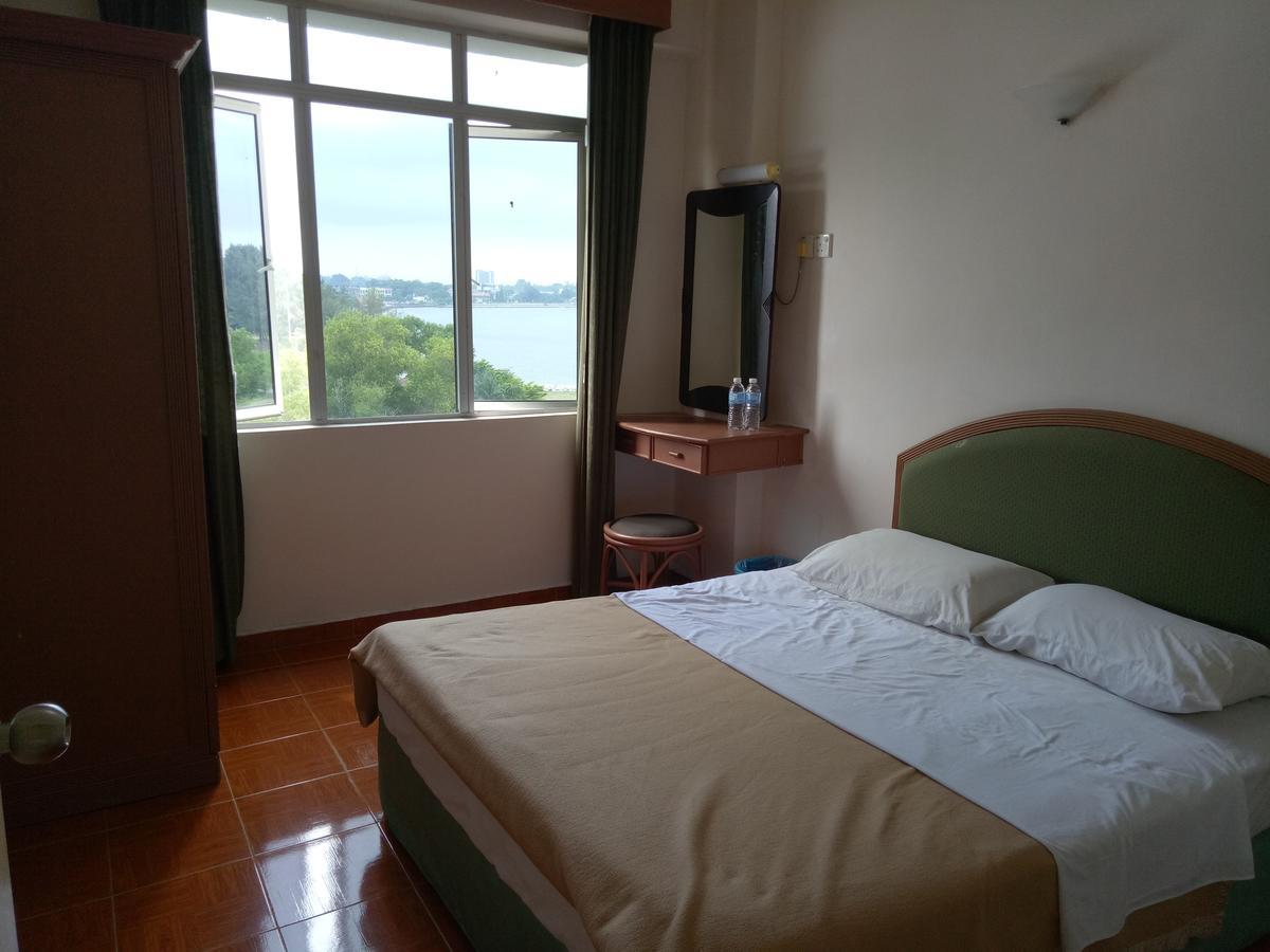 Ruiyas Sea View Condominium Portdickson Port Dickson Ngoại thất bức ảnh
