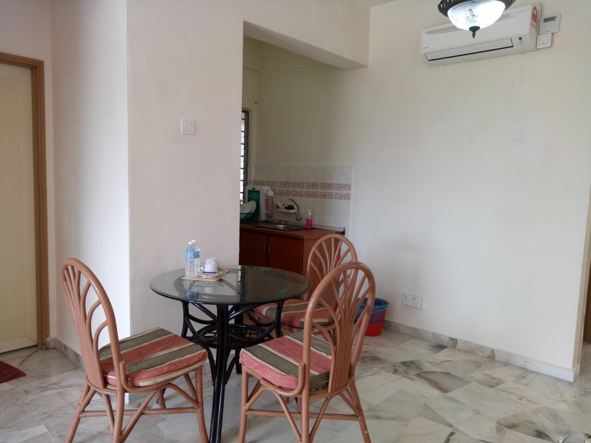 Ruiyas Sea View Condominium Portdickson Port Dickson Ngoại thất bức ảnh