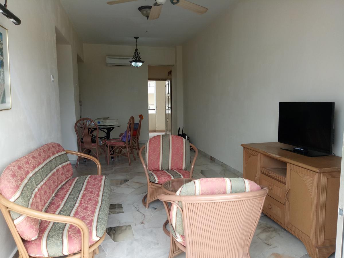 Ruiyas Sea View Condominium Portdickson Port Dickson Ngoại thất bức ảnh