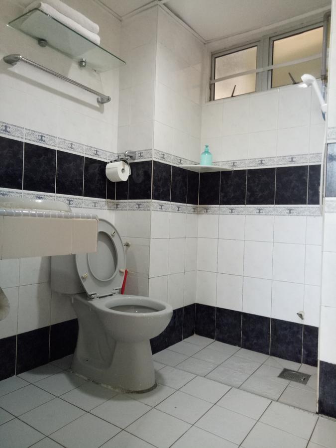 Ruiyas Sea View Condominium Portdickson Port Dickson Ngoại thất bức ảnh
